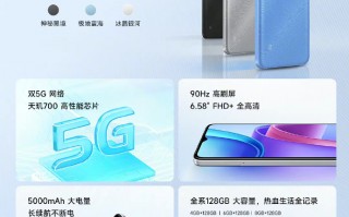 Redmi Note 11R正式开售：1099元起 搭载联发科天玑700