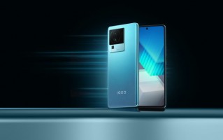 iQOO Neo7 SE正式发布：2099起售 全球首发天玑8200