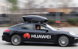 官方重申：华为不会造车 没有投资任何车企