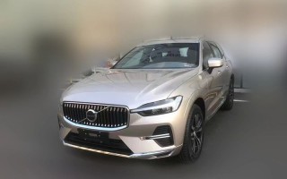 沃尔沃XC60：比配置不会输比品牌很难赢，要想日子过得好还得靠BBA高抬贵手