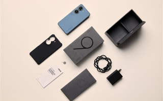 机器不错就是价格有点贵 华硕Zenfone 9正式发布