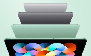 Redmi首款平板官宣：联发科G99加持 4+128G起步