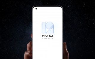 有你的吗？MIUI12.5稳定版首批推送：共7款机型