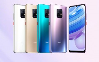 Redmi X系列何时更新？卢伟冰回应