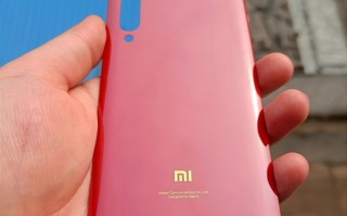 小米历代砍掉的配色：MIX 2S天青/CC9贝壳粉