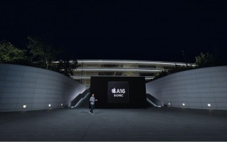 4nm工艺打造 苹果发布A16处理器 功耗降低20%