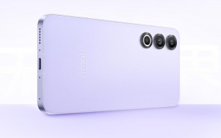 魅族21正式发布：第三代骁龙8 三星直屏 8GB+256GB起步 3399起！