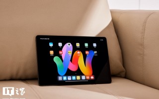 Redmi Pad SE 体验：影音体验越级，质感出众