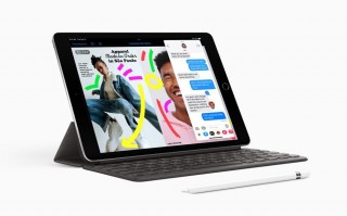 iPad 9从苹果官网下架，不再支持实体Home键