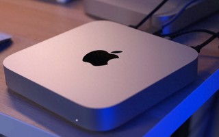 从5299降至2779，苹果给Windows重力一击，Macmini“5折”清仓