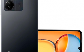 小米 Redmi 13C 手机规格曝光，此前已通过国内 3C 认证