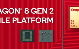 骁龙8 Gen2跑分公布：128W+ GPU成绩提升明显