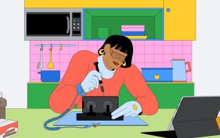 罕见！苹果宣布重磅服务：iPhone能自己修了