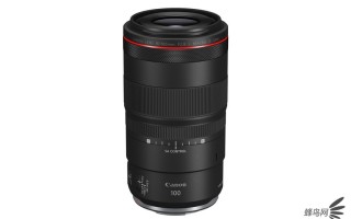 佳能RF100mm F2.8 L USM抢购，7388元售价！