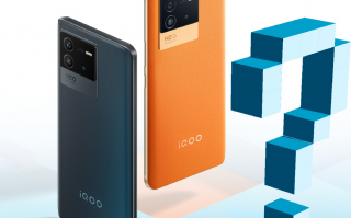 iQOO Neo6外形/配置揭晓：只等价格
