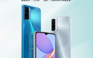 联通发布骁龙480新机：720P水滴屏 1599元