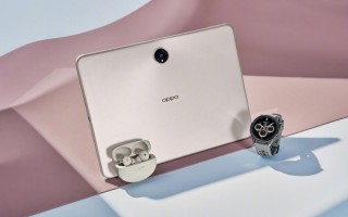 OPPO Pad 3 Pro发布，起售价3299元起