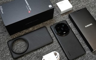 小米14 Ultra+专业形象套餐