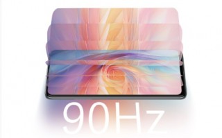 中兴畅行50发布：三颗装饰镜头 售价999