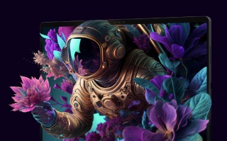 中兴新品官宣：裸眼3D平板电脑来了