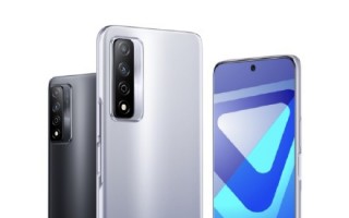 荣耀发布联发科G80新机：不支持5G 售价1499元