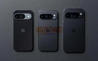 谷歌 Pixel 9 系列手机有望搭载超声波指纹识别技术