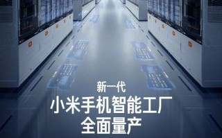 雷军喜迎新厂,叫我雷主任