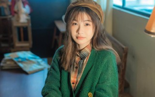 见字如面