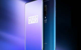 最美一加终获升级 一加7系列开始推送安卓12/OxygenOS 12.1更新