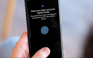 问题重现，One UI S23系列指纹识别错误的问题与解决