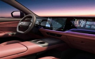 长安CS75内饰为奔驰吗？网友吐槽后表示失望