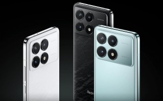 最高90W快充！Redmi K80通过3C认证