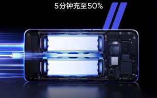 5分钟50%！realme新机拿下手机第一快充