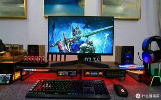 科睿X41详细评测，不足60元价位，180Hz高刷广色域，入门玩家首选？