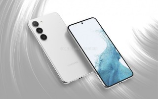 三星Galaxy S23曝光：全系搭载满血版骁龙8 Gen2