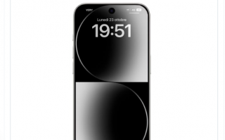 消息称苹果正测试“打孔屏”原型机，预计将用于 iPhone 16/17 Pro 系列