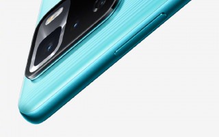 Redmi Note10系列官宣：献给你一颗旗舰芯