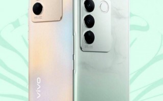 揭秘 vivo S16 的超美素颜，花色更绚烂
