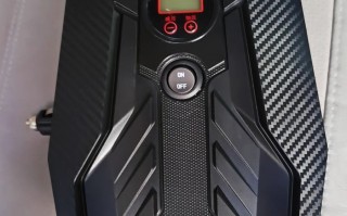 双11车品推荐:车载充气泵 双11车品推荐:车载充气泵