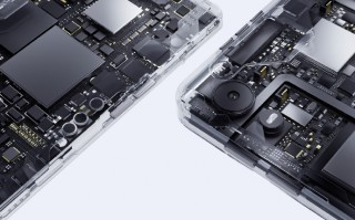 不止Find X5 OPPO发布会新品全揭晓