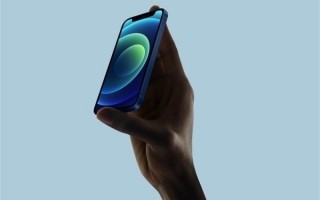 曝iPhone 12 mini面临停产！销量实在惨不忍睹