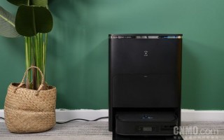 科沃斯地宝X2 PRO评测：换代式旗舰升级 &ldquo;方&rdquo;能扫清全屋垃圾