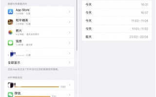 iOS 15上线新功能 网友一致好评：必须升级