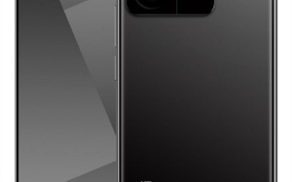 小米一款新机渲染图现身 K70还是小米14？