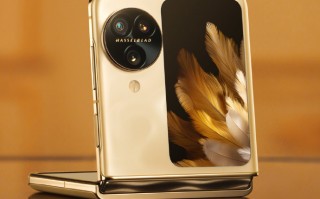 OPPO Find N3 Flip发布会直播
