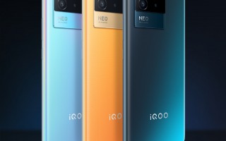 iQOO Neo6 SE正式开售：1999元起