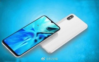 小米神秘新机曝光 4800万像素镜头 无敌了！