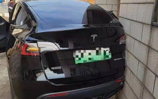 买得起修不起！新能源车主：我买的不是车，是坏不起的“电动爹”