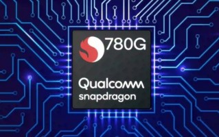 高通骁龙780G发布：5nm旗舰工艺、性能提升近半