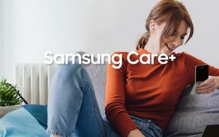 三星美国 Care+ 产品套餐 更新，最高级别的保修和损失赔偿服务
